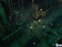 Anunciado oficialmente Diablo III