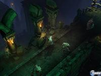 Anunciado oficialmente Diablo III