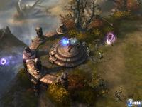 Anunciado oficialmente Diablo III