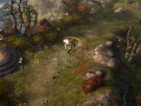 Nuevas im�genes de Diablo III