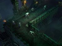 Nuevas im�genes de Diablo III