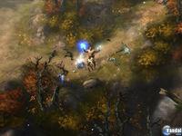 Nuevas im�genes e ilustraciones de Diablo III