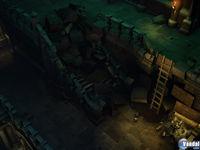 Nuevas im�genes e ilustraciones de Diablo III