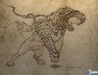 Nuevas im�genes e ilustraciones de Diablo III
