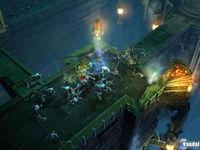 GC: Nuevas im�genes de Diablo III
