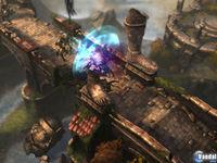 GC: Nuevas im�genes de Diablo III