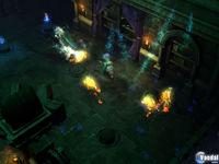 GC: Nuevas im�genes de Diablo III