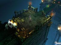 GC: Nuevas im�genes de Diablo III