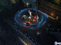 GC: Nuevas im�genes de Diablo III