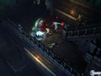 GC: Nuevas im�genes de Diablo III