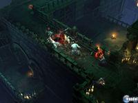 GC: Nuevas im�genes de Diablo III