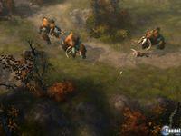 Nuevas im�genes de Diablo 3