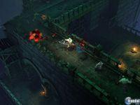 Nuevas im�genes de Diablo 3