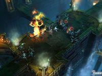 Nuevas im�genes de Diablo 3