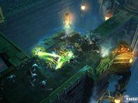 Nuevas im�genes de Diablo III