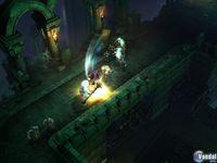 Nuevas im�genes de Diablo III