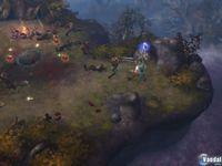 Nuevas im�genes de Diablo III