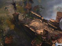 Nuevas im�genes de Diablo III