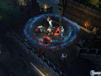 Nuevas im�genes de Diablo III