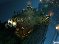 Nuevas im�genes de Diablo III