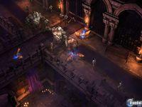 Los exhumados se muestran en Diablo III