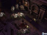 Los exhumados se muestran en Diablo III