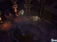 Los exhumados se muestran en Diablo III