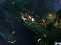 Los exhumados se muestran en Diablo III