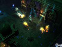 Los exhumados se muestran en Diablo III