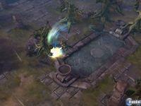 Los exhumados se muestran en Diablo III