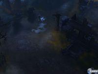 Los exhumados se muestran en Diablo III