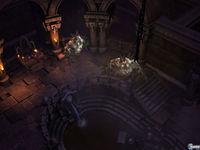 Nuevas im�genes de Diablo III