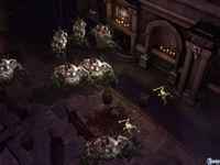 Nuevas im�genes de Diablo III