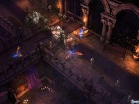 Nuevas im�genes de Diablo III