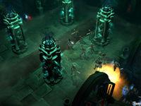 Nuevas im�genes de Diablo III