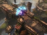 Nuevas im�genes de Diablo III