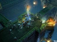 Nuevas im�genes de Diablo III