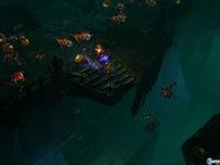 Nuevas im�genes de Diablo III