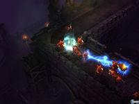 Nuevas im�genes de Diablo III