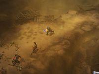 GC: Nuevas im�genes de Diablo III
