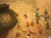 GC: Nuevas im�genes de Diablo III