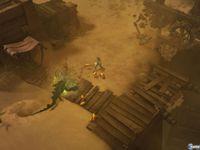GC: Nuevas im�genes de Diablo III