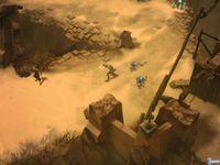 GC: Nuevas im�genes de Diablo III