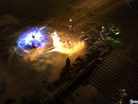 Blizzard muestra al monje en Diablo III