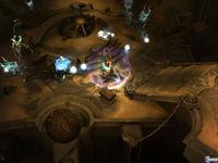Blizzard muestra al monje en Diablo III
