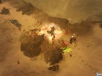 Blizzard muestra al monje en Diablo III