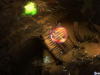 Blizzard muestra al monje en Diablo III