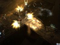 Blizzard muestra al monje en Diablo III