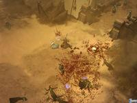 Blizzard muestra al monje en Diablo III