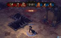 Diablo III tendr� batallas jugador contra jugador